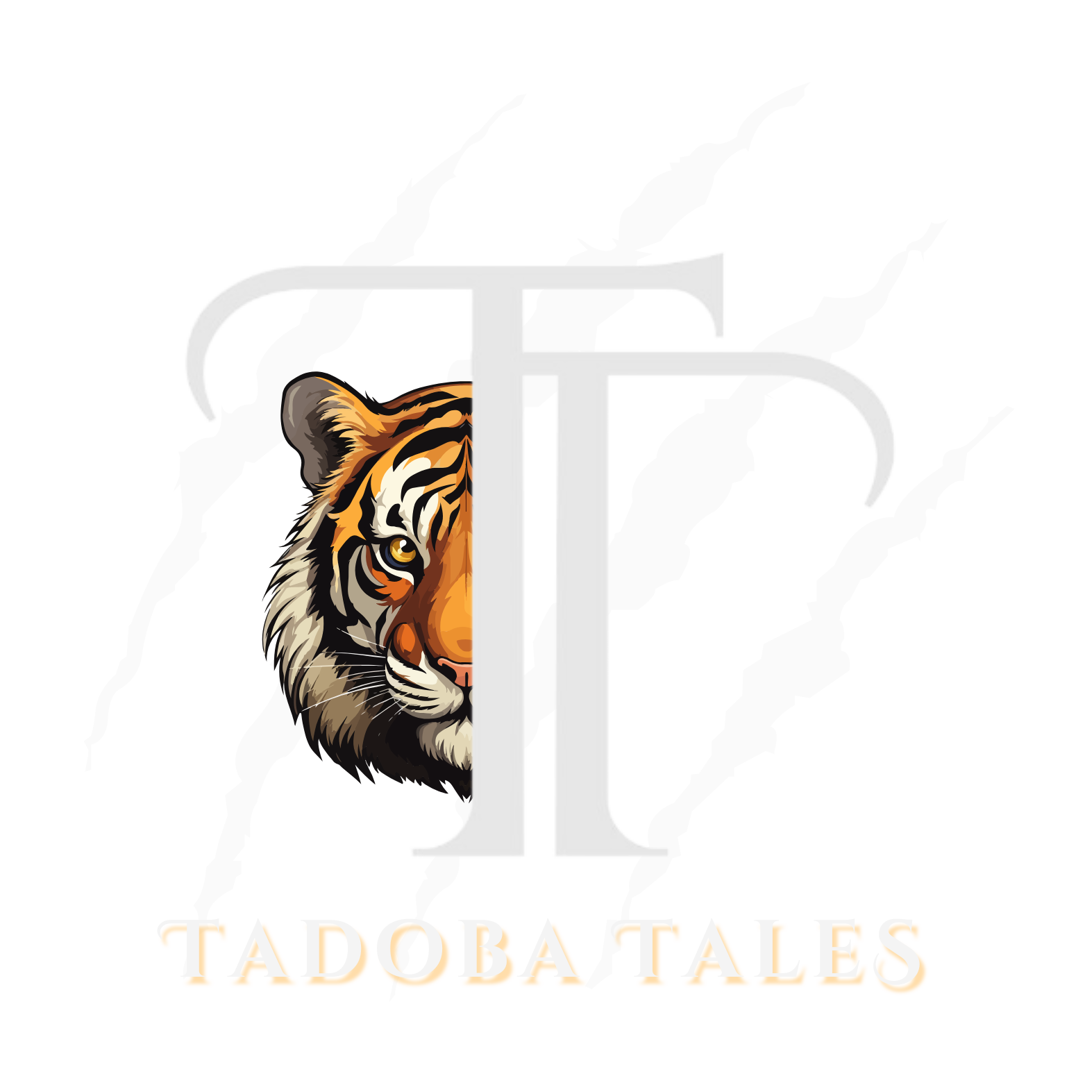 Tadoba Tales Watermark