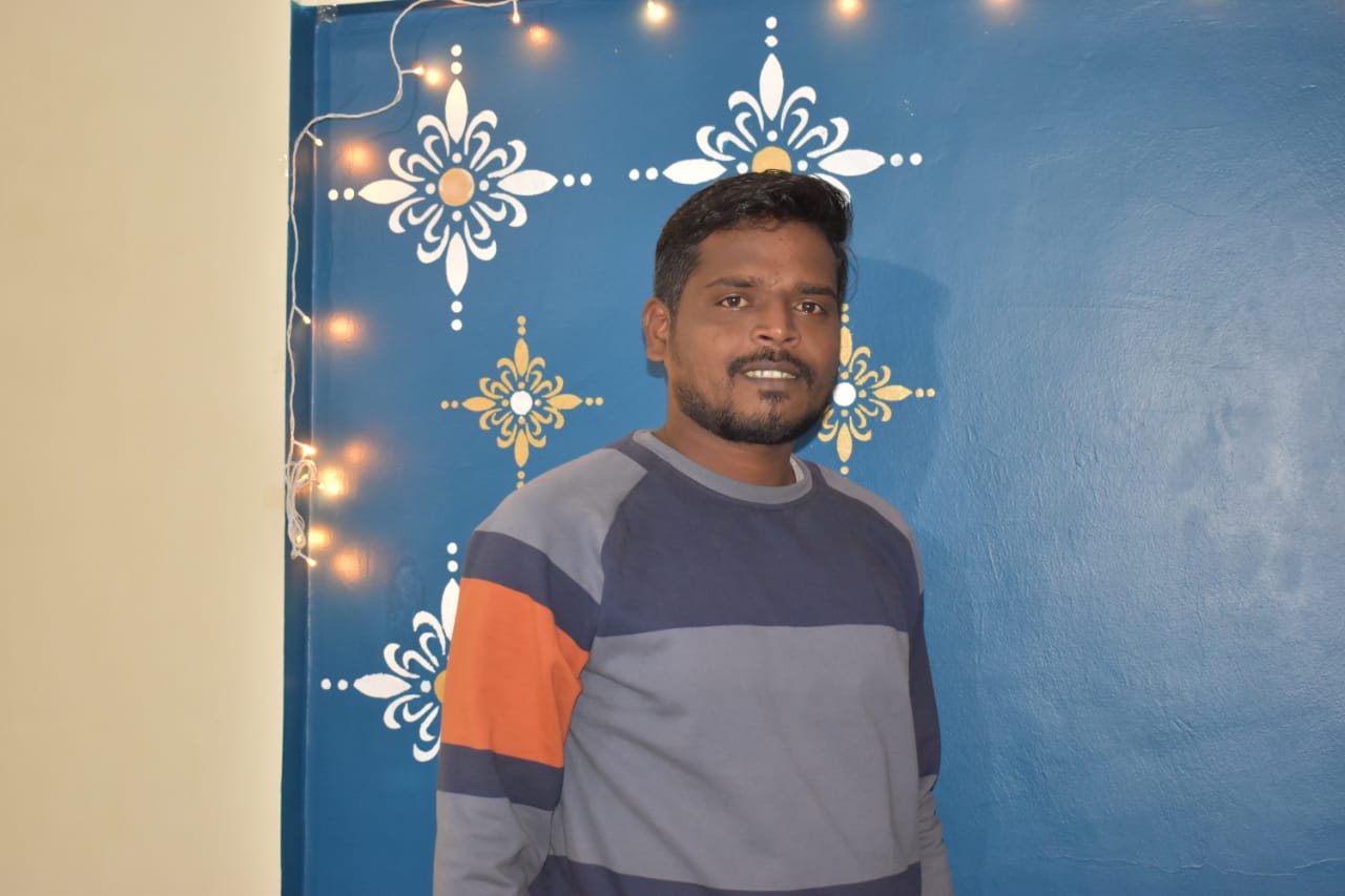 Team Member 3